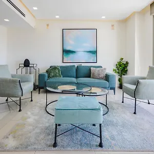 Yalarent Eucalyptus 2br & Balcony Apt דירה